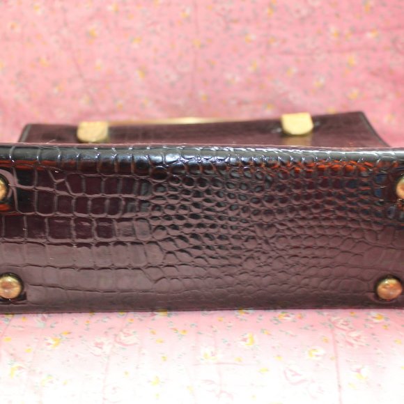 Delicato by Markay Bags Vintage Delicato By Markay Handbag Made In